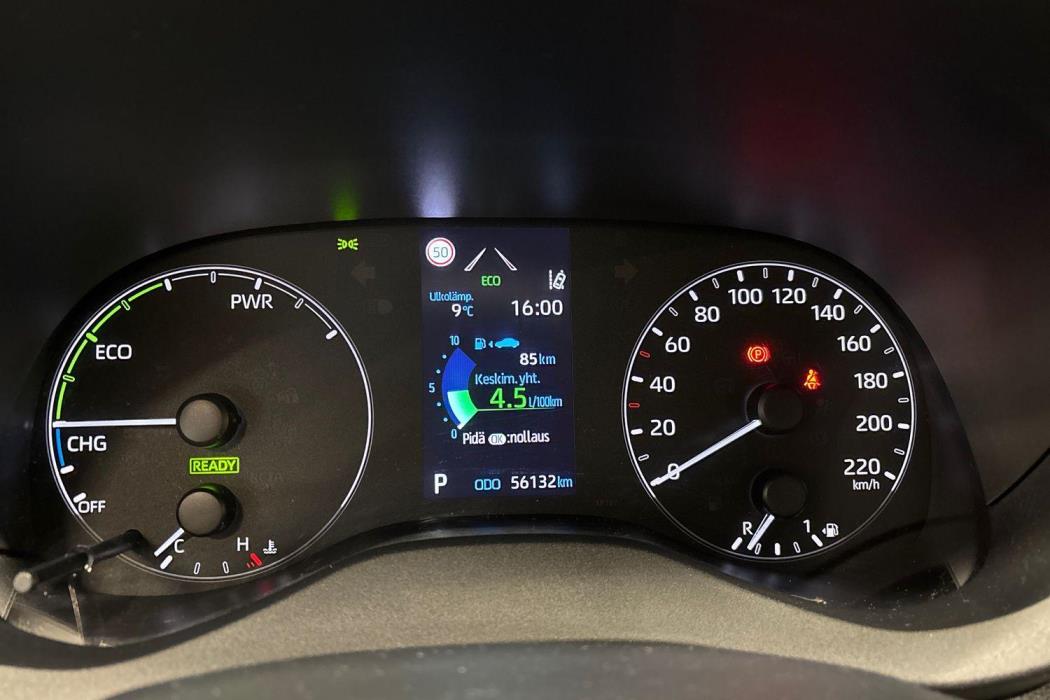 Toyota Yaris 2022
