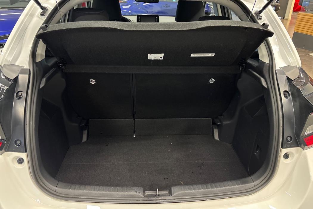 Toyota Yaris 2022