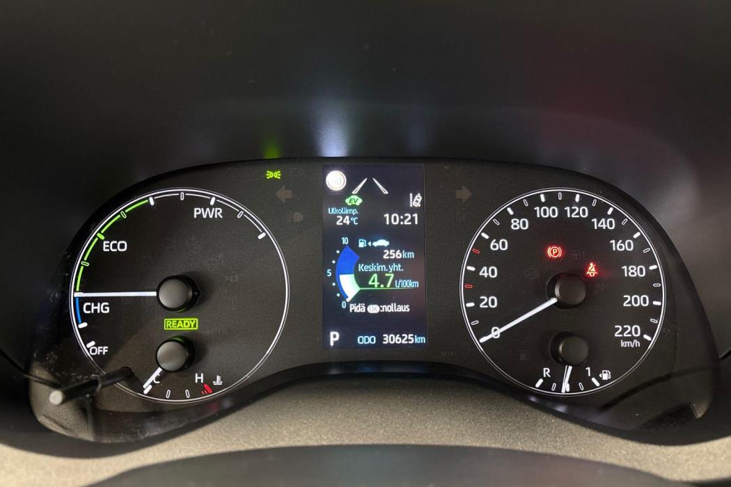 TOYOTA YARIS 2023