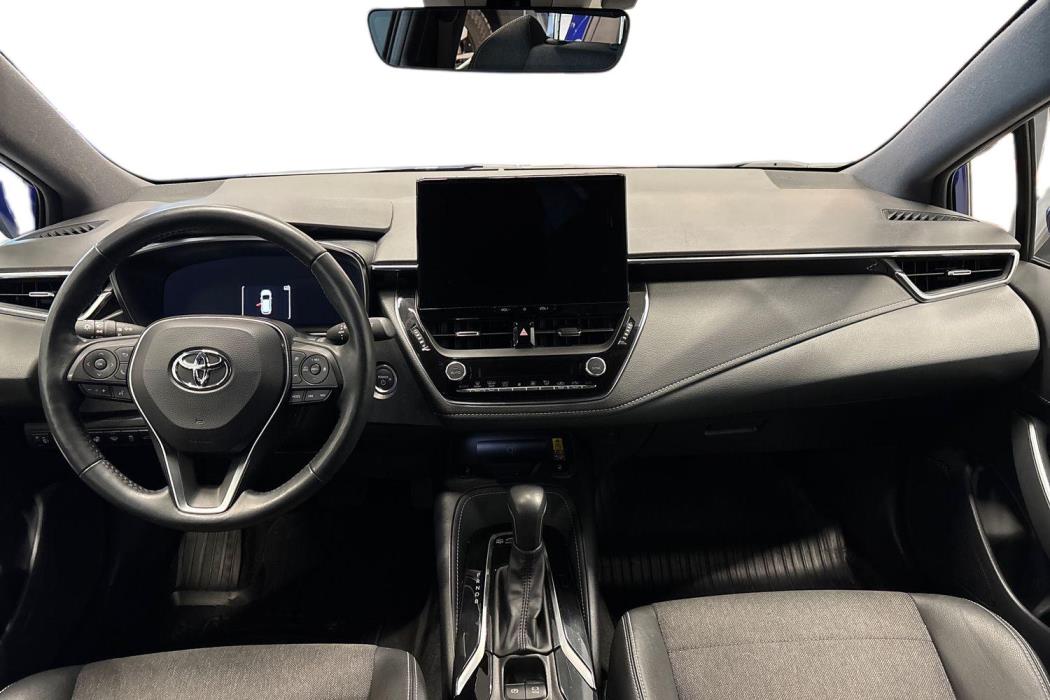 Toyota Corolla 2024