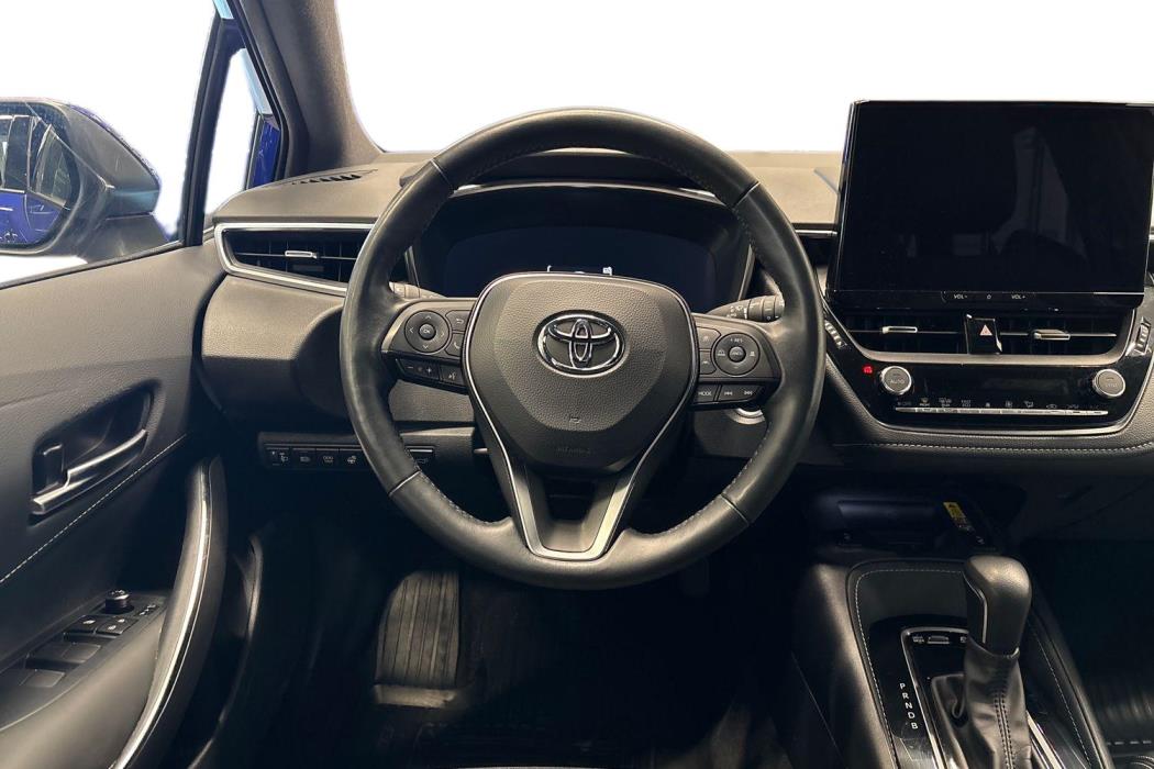 Toyota Corolla 2024