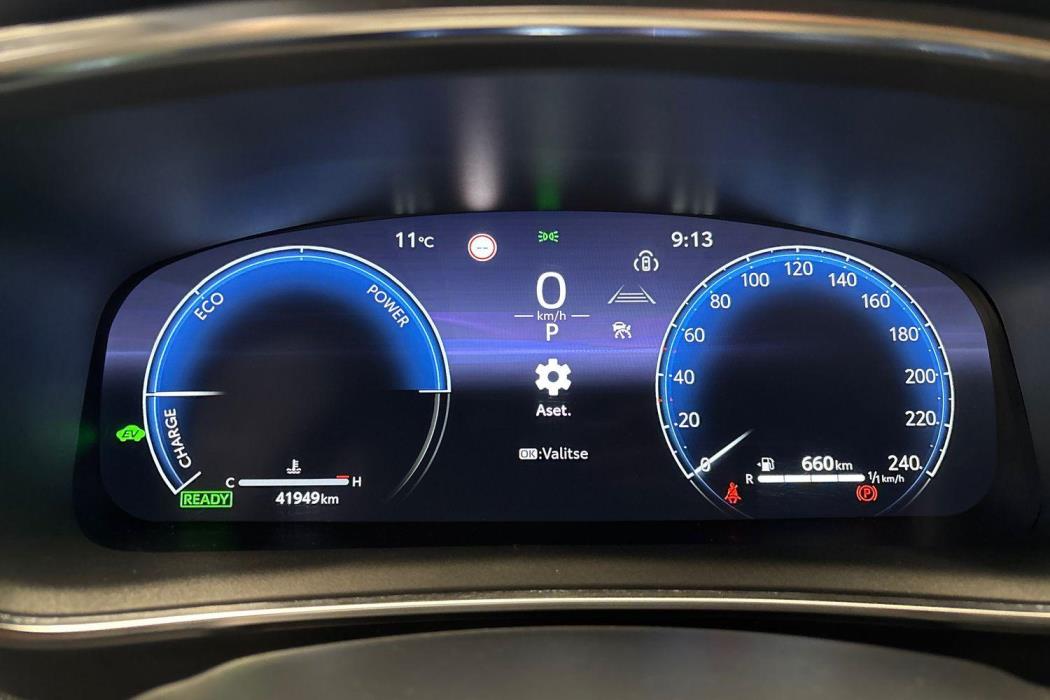 Toyota Corolla 2024