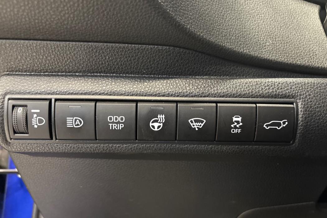 Toyota Corolla 2024