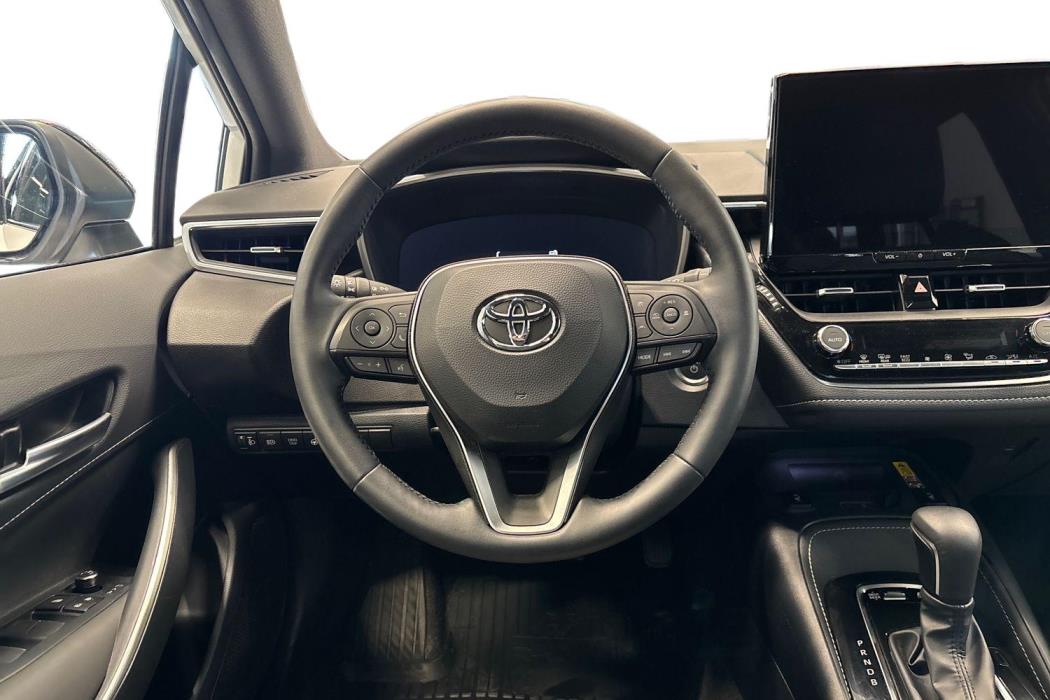 Toyota Corolla 2025
