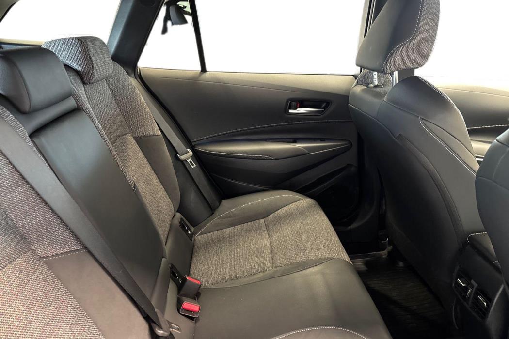 Toyota Corolla 2025