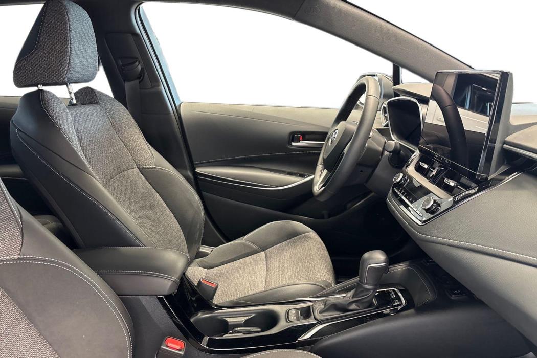Toyota Corolla 2025