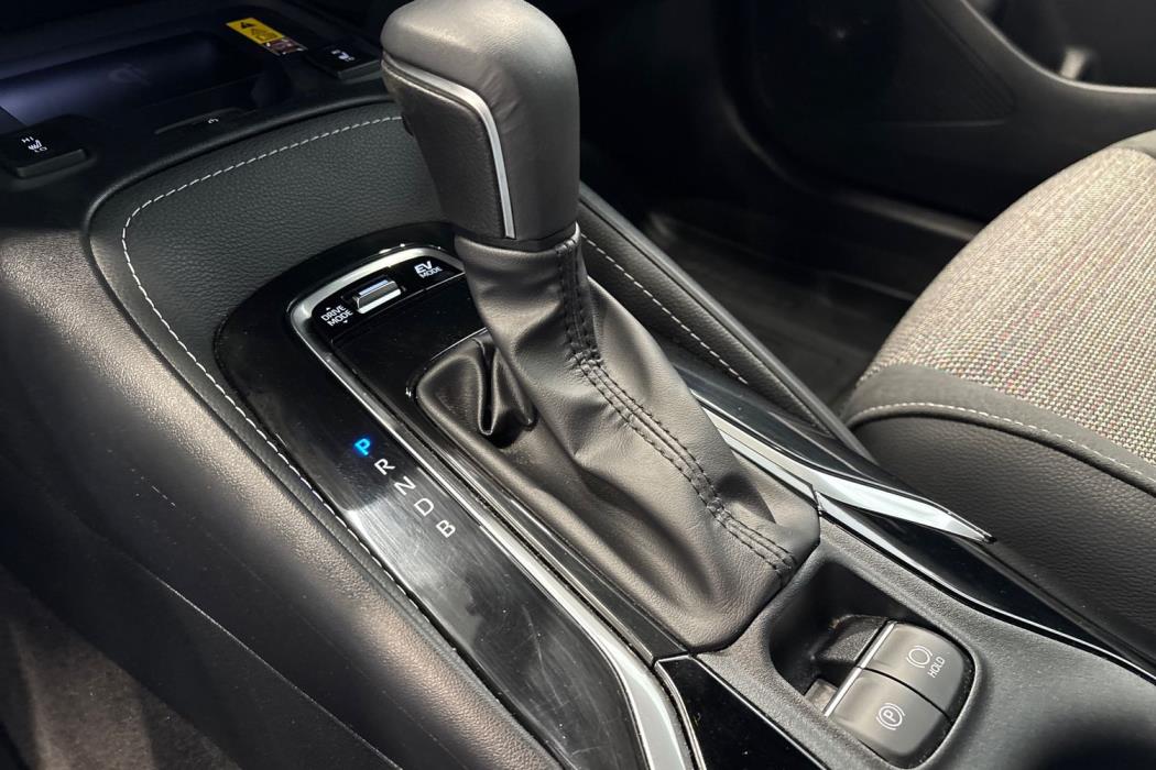 Toyota Corolla 2025