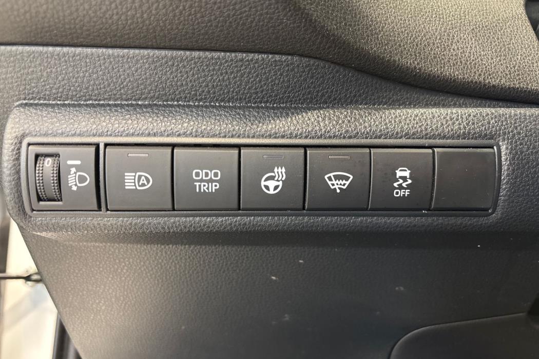 Toyota Corolla 2025