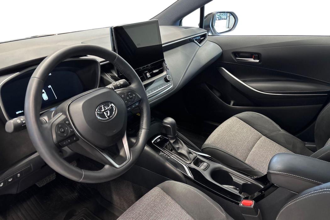Toyota Corolla 2025