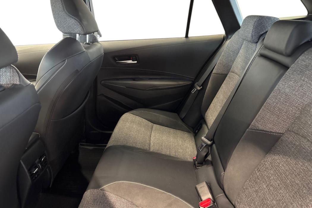 Toyota Corolla 2025