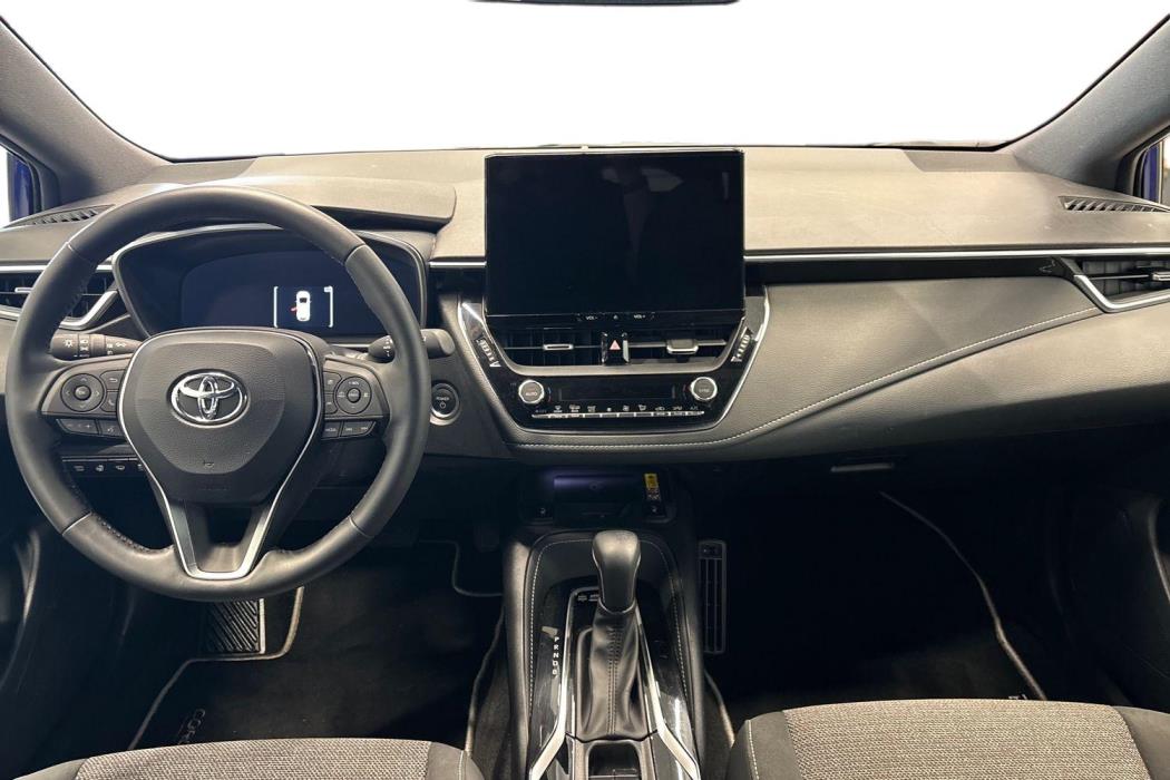 Toyota Corolla 2025