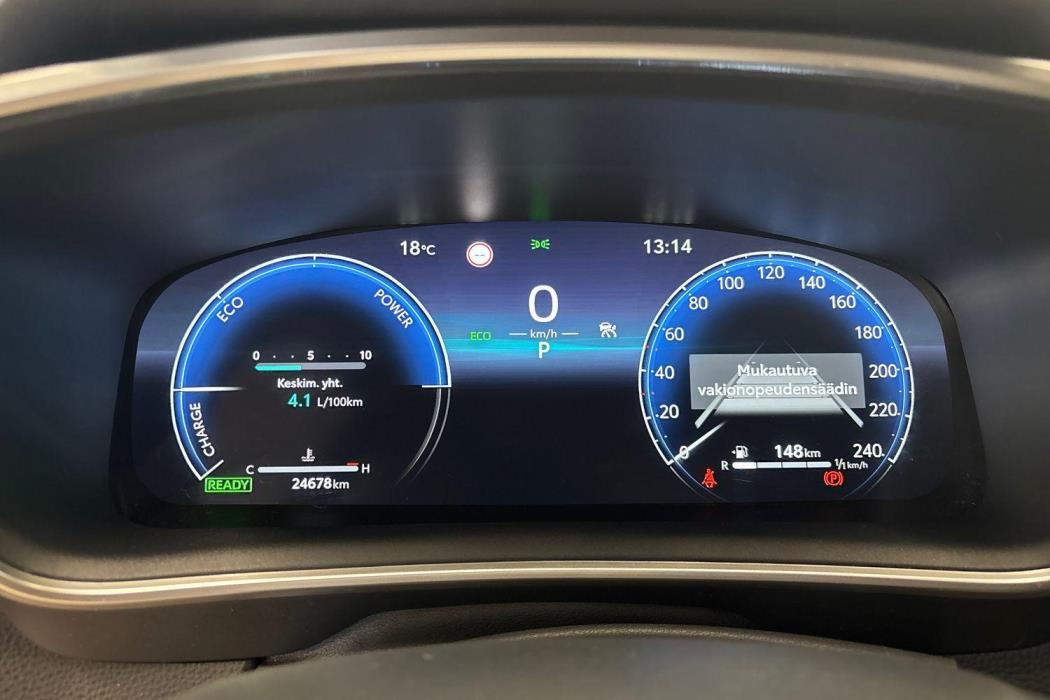 Toyota Corolla 2025