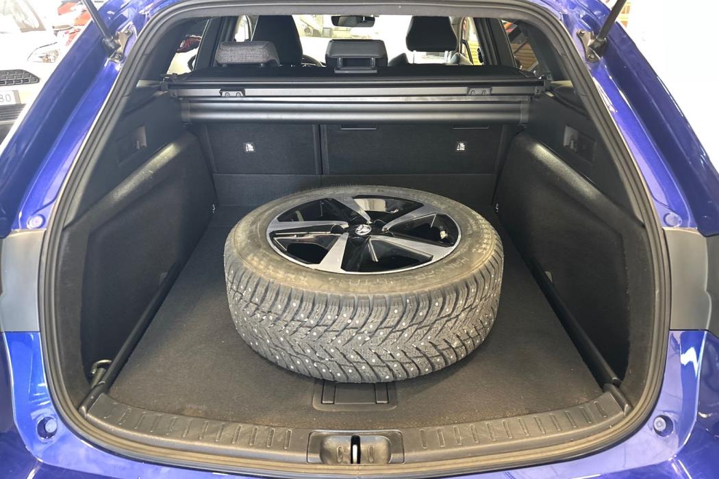 Toyota Corolla 2025