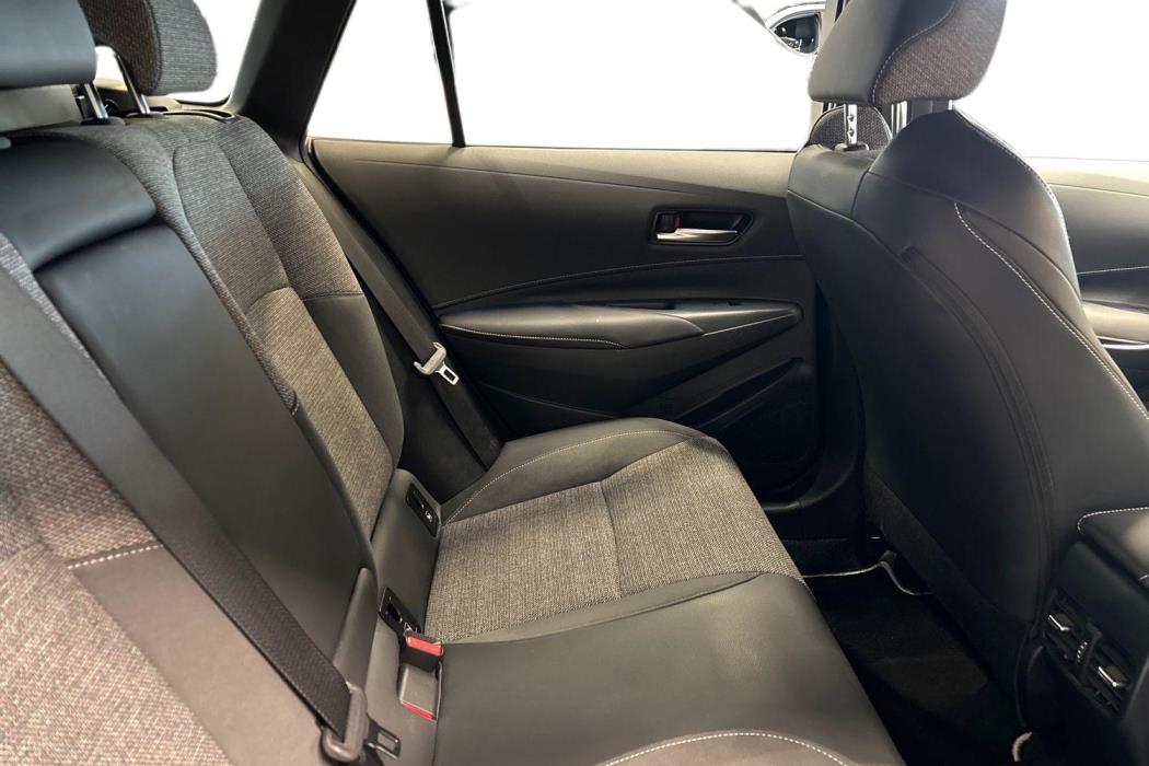 Toyota Corolla 2025