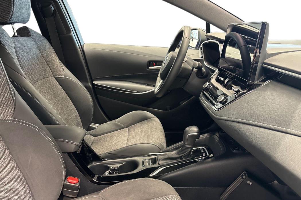 Toyota Corolla 2025