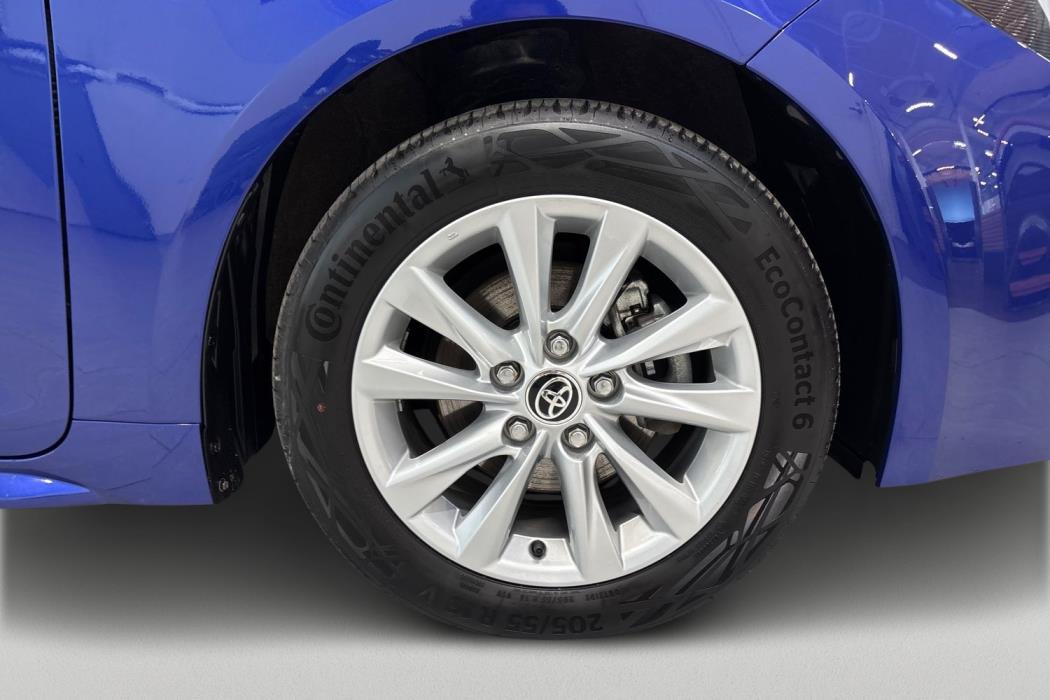 Toyota Corolla 2025