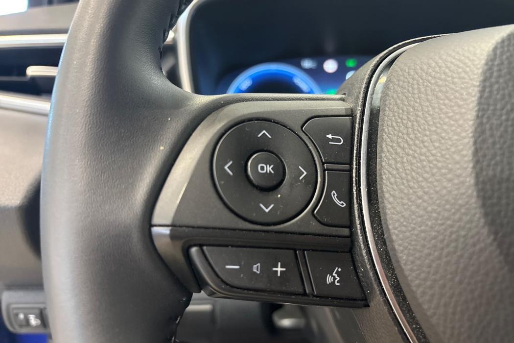 Toyota Corolla 2025