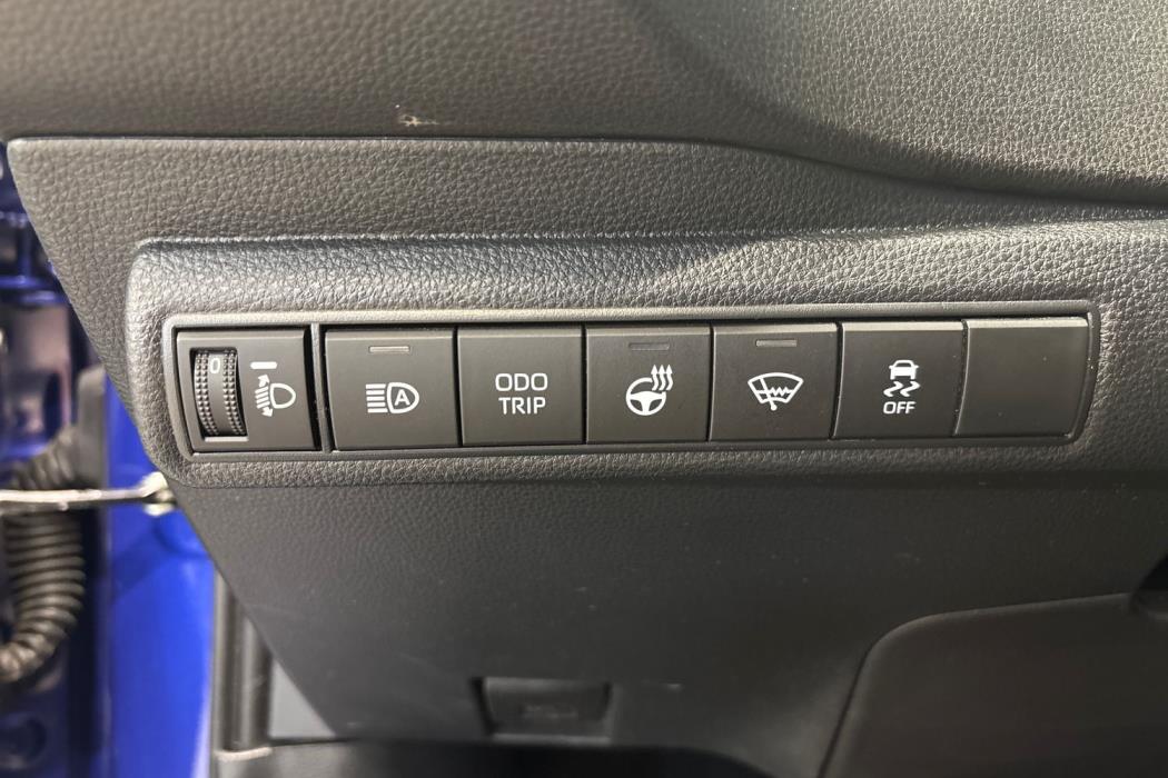 Toyota Corolla 2025