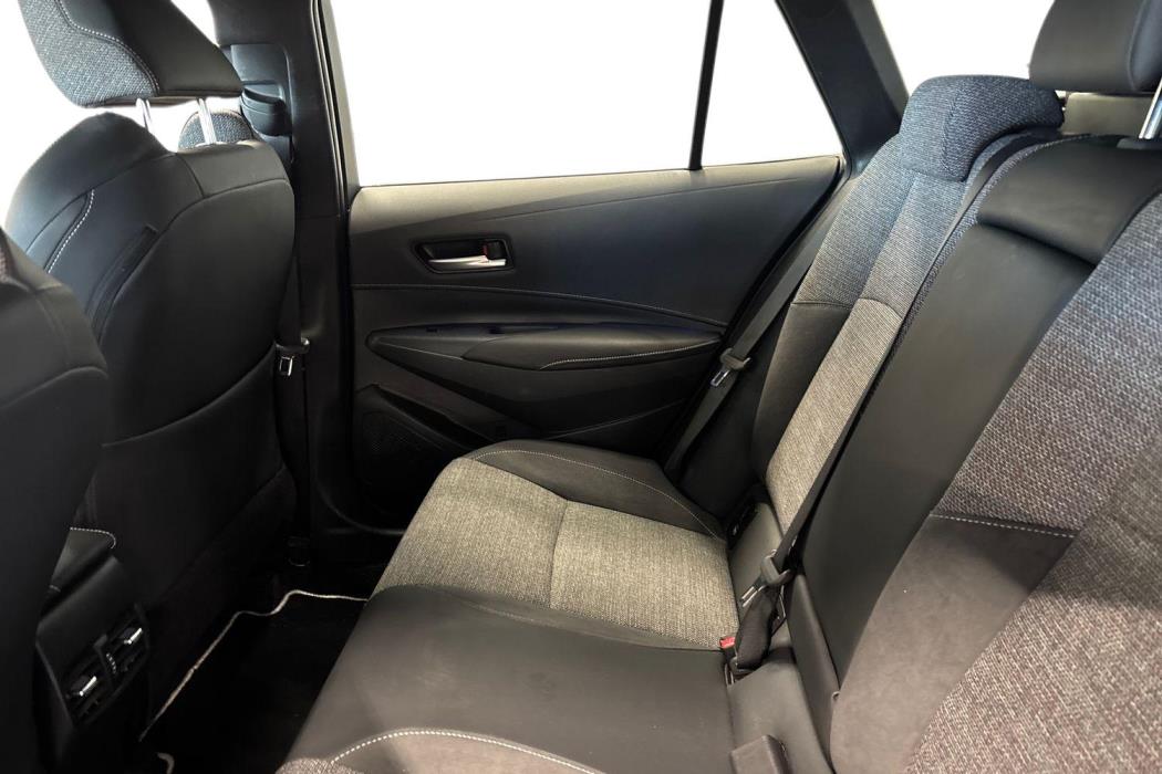 Toyota Corolla 2025