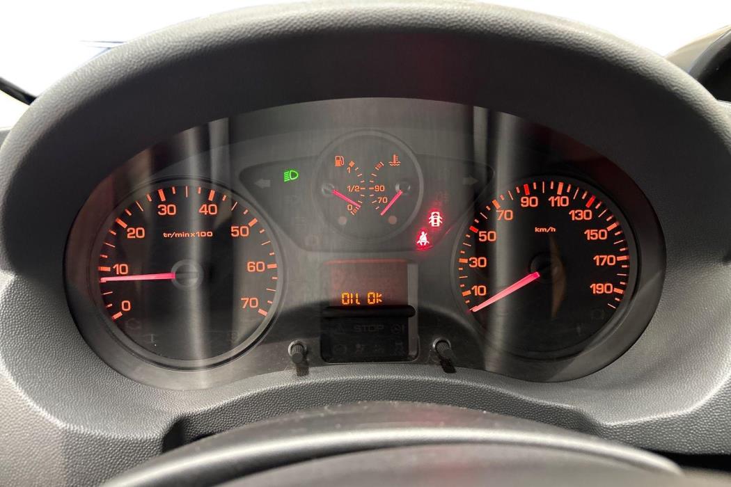 Toyota Proace 2013