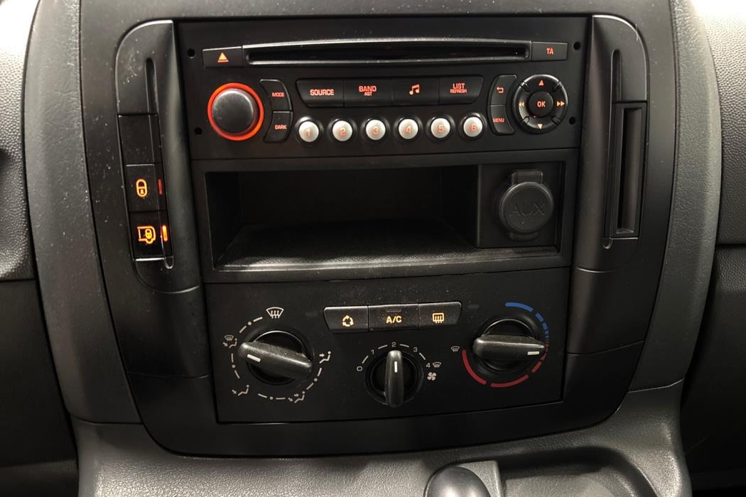 Toyota Proace 2013