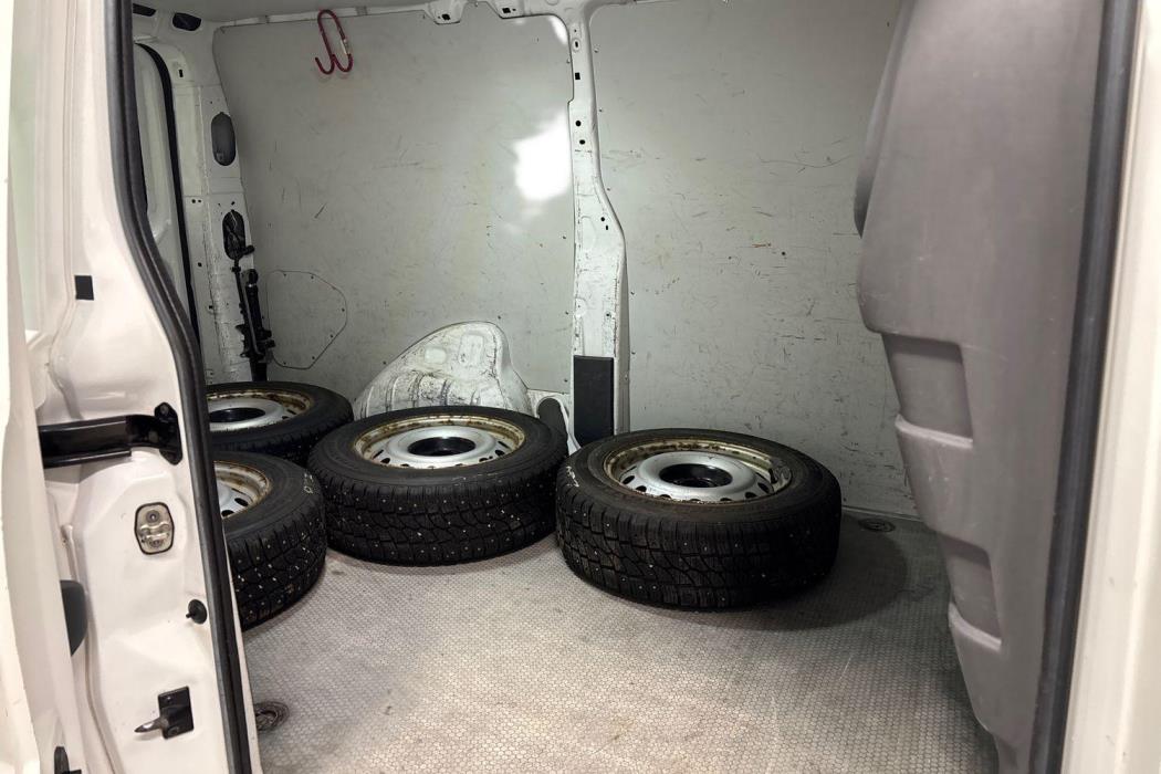 Toyota Proace 2013