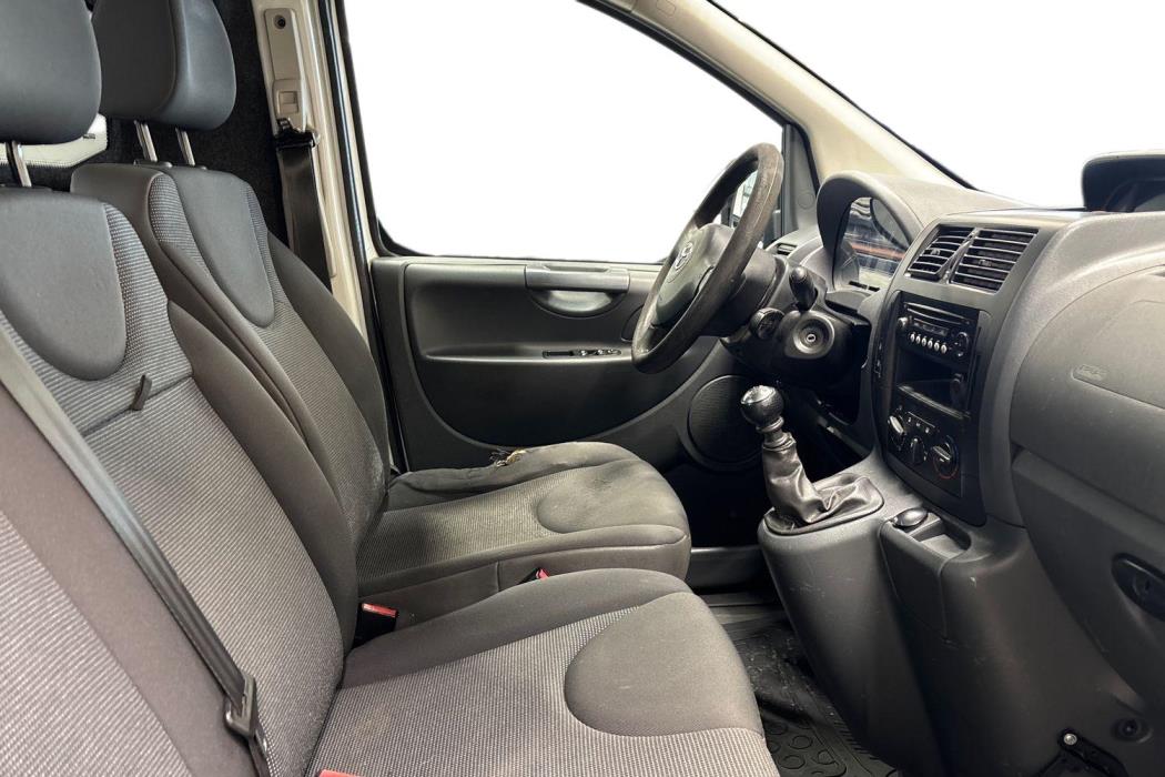 Toyota Proace 2013