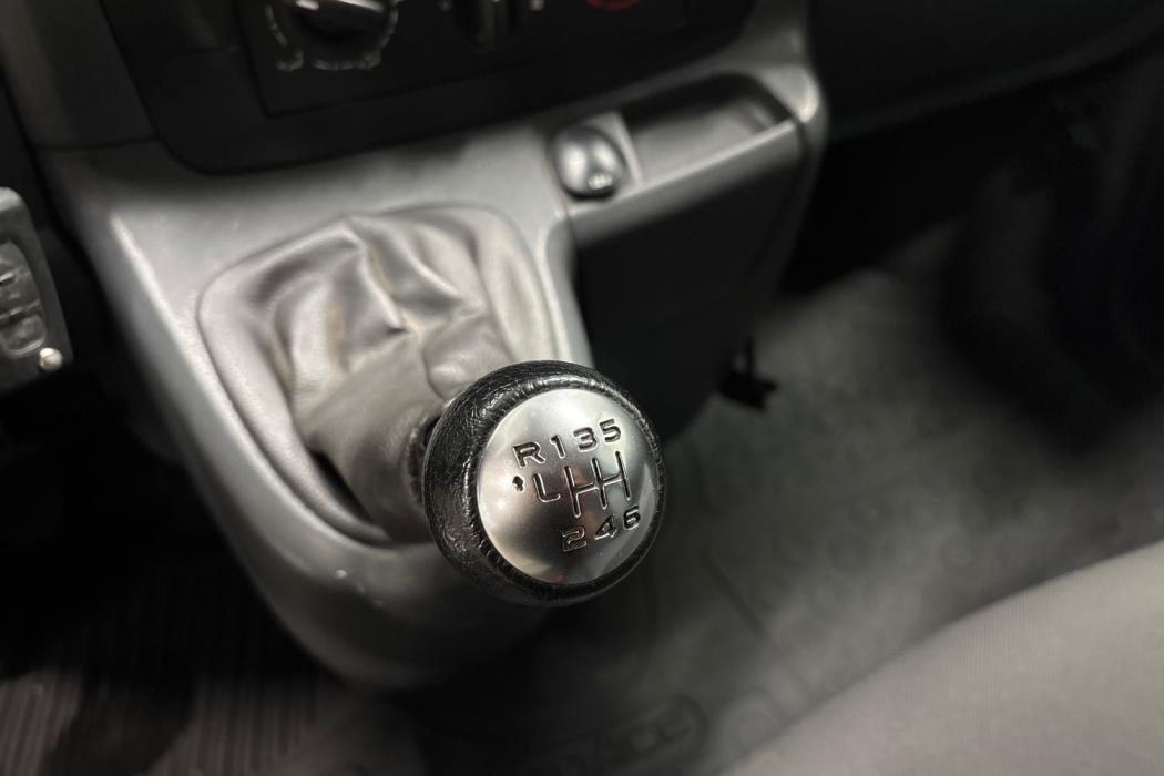 Toyota Proace 2013
