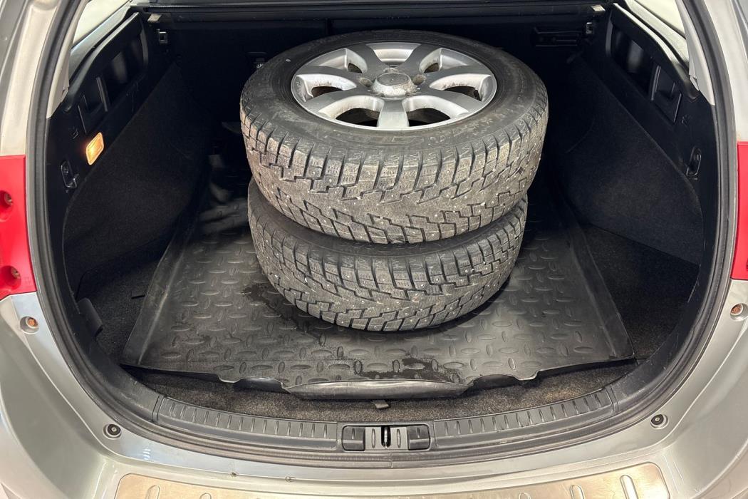 TOYOTA AURIS 2014