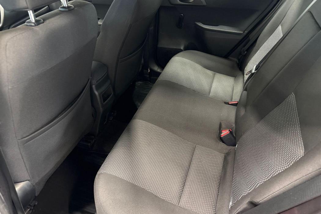 TOYOTA AURIS 2014