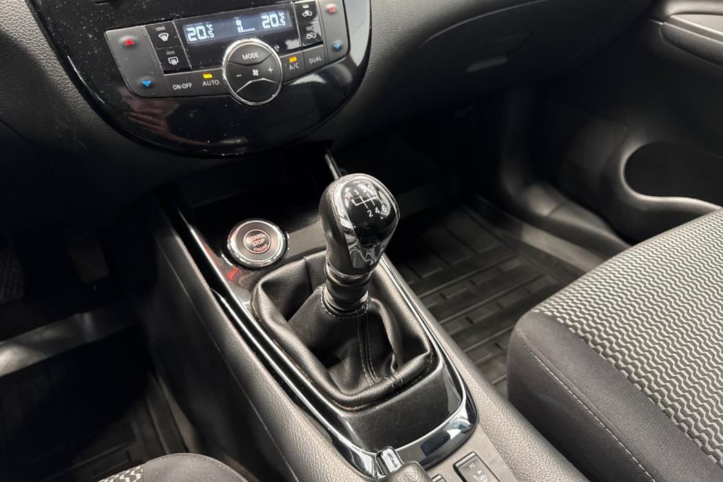 NISSAN Pulsar 2017