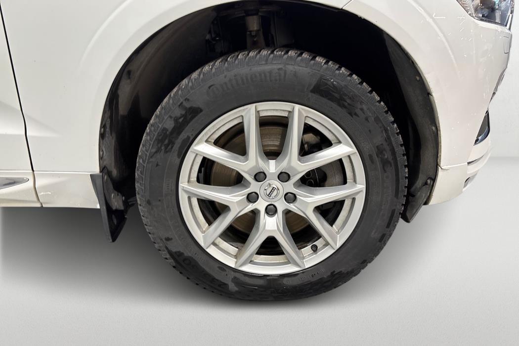 Volvo XC60 2018