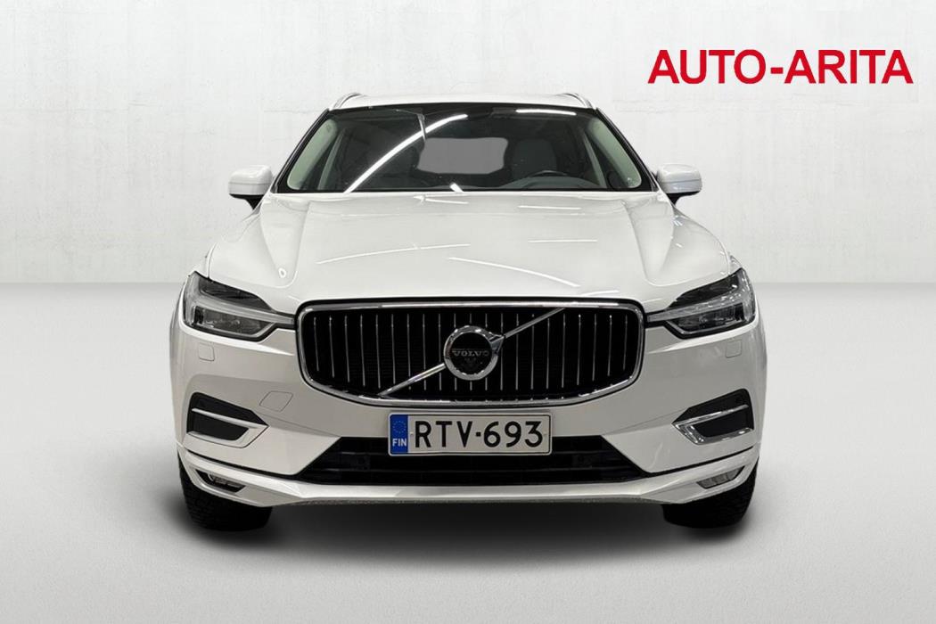 Volvo XC60 2018
