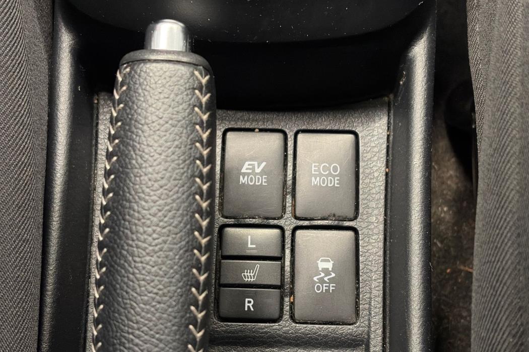 TOYOTA YARIS 2019