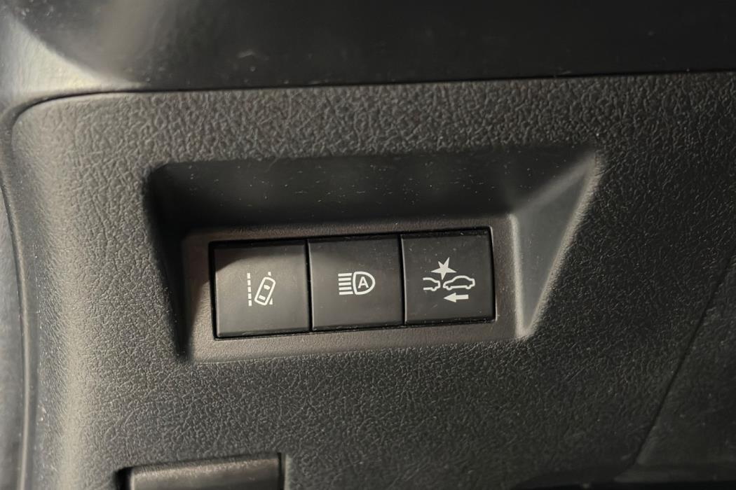 TOYOTA YARIS 2019