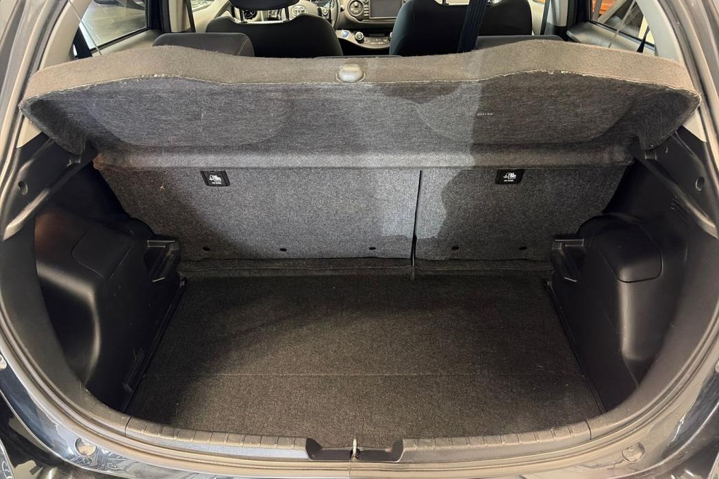 TOYOTA YARIS 2019