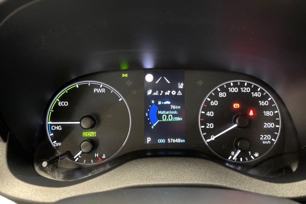 TOYOTA YARIS 2021
