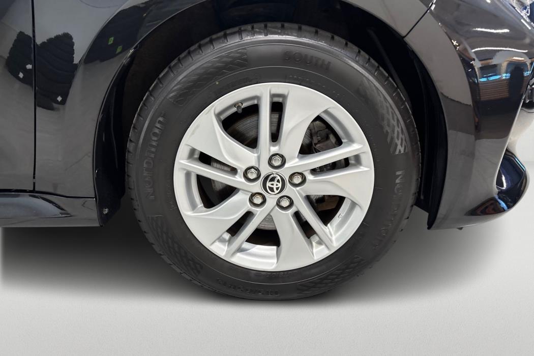 TOYOTA YARIS 2021