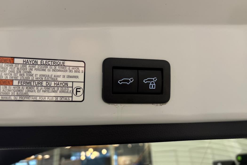 Toyota Corolla Cross 2023