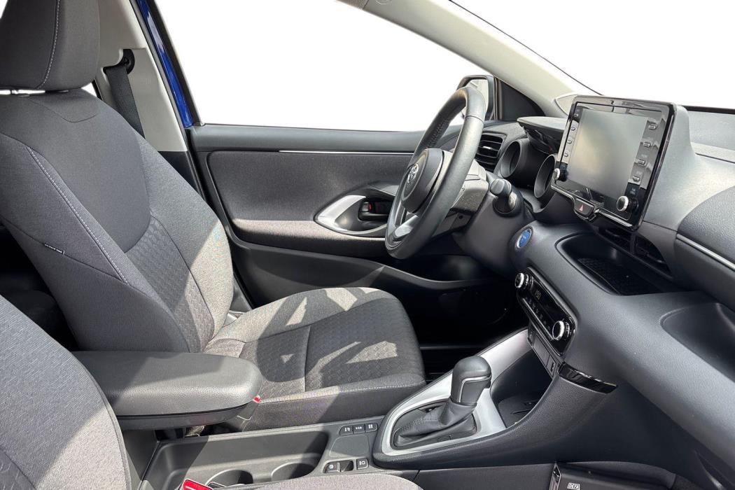 TOYOTA YARIS 2023