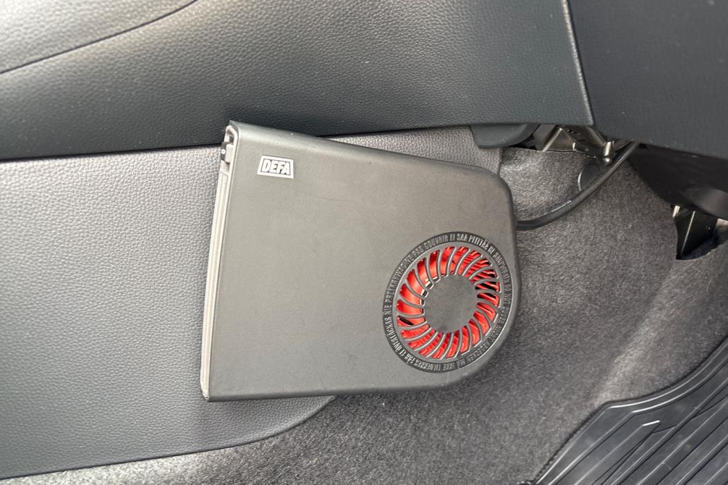 TOYOTA YARIS 2023