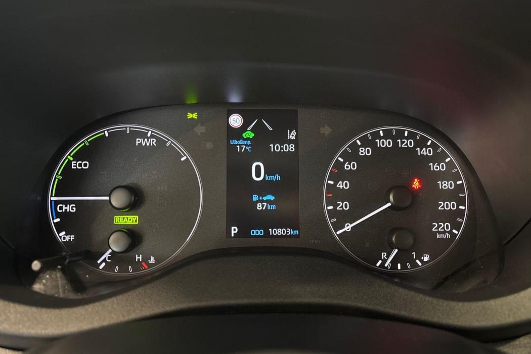 Toyota Yaris 2024