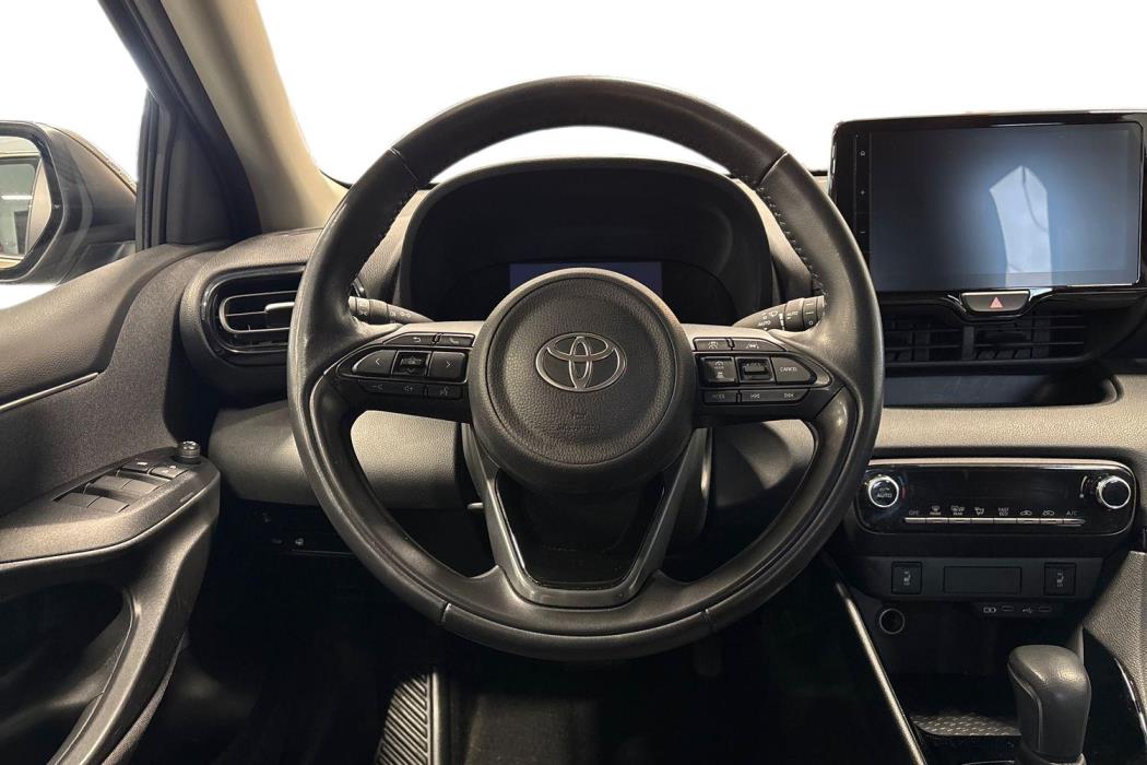 Toyota Yaris 2024