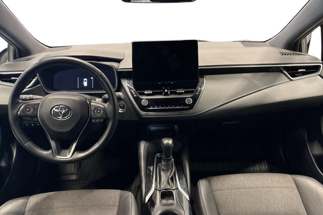Toyota Corolla 2024