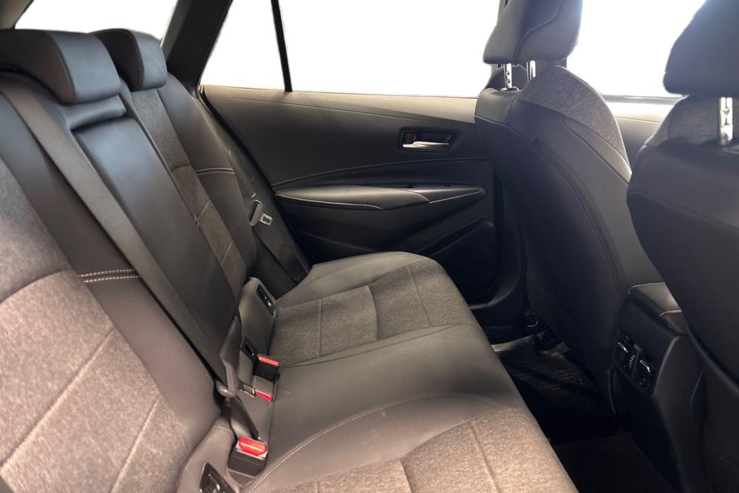 Toyota Corolla 2024