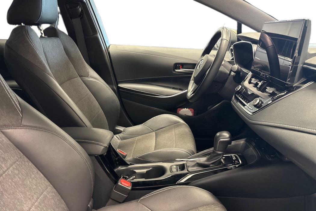 Toyota Corolla 2024