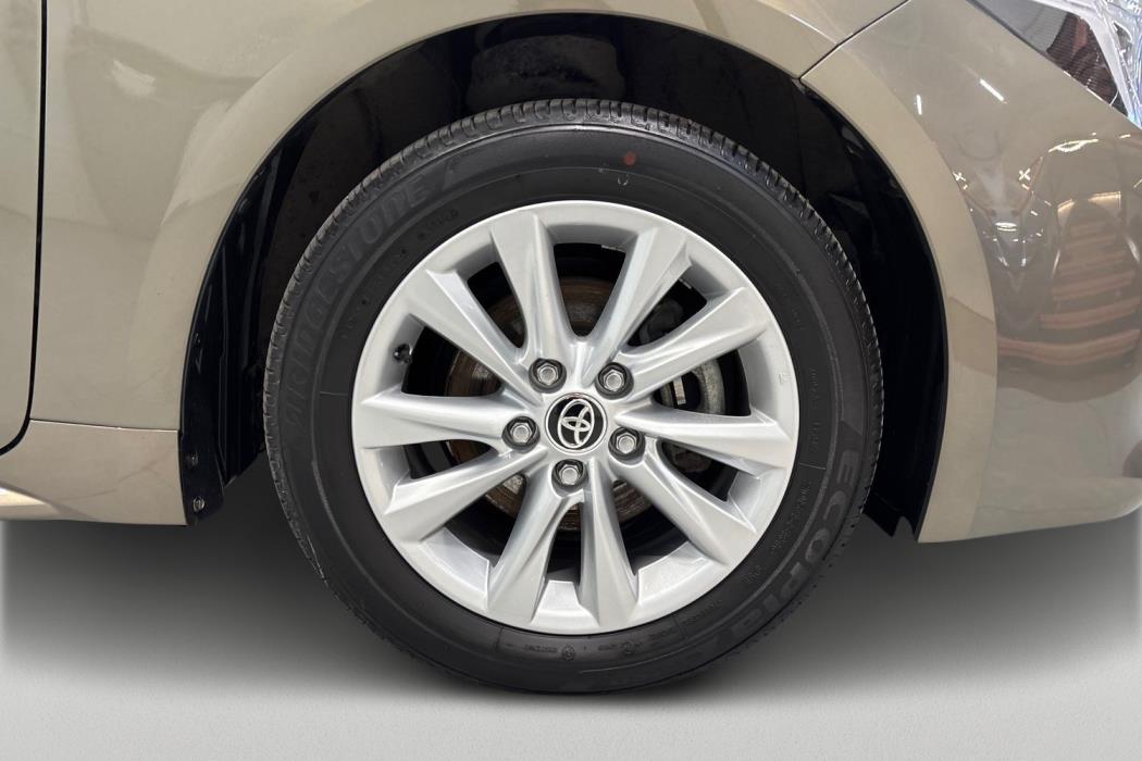 Toyota Corolla 2024