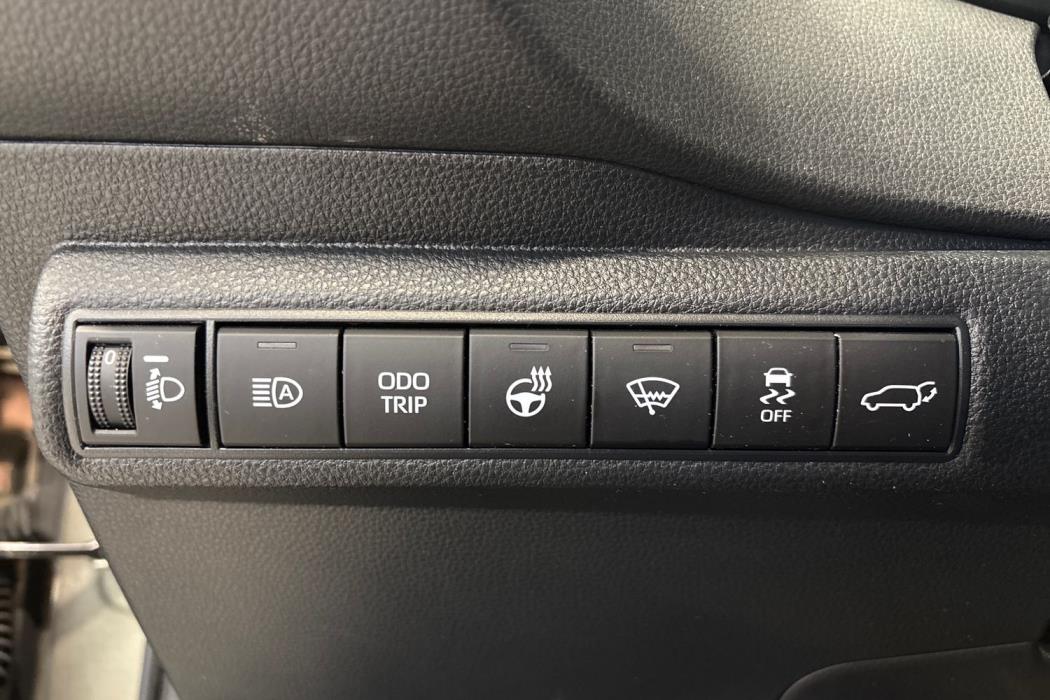 Toyota Corolla 2024