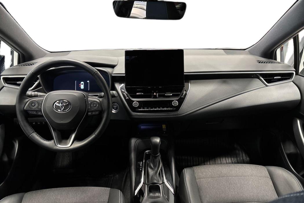 TOYOTA Corolla 2024