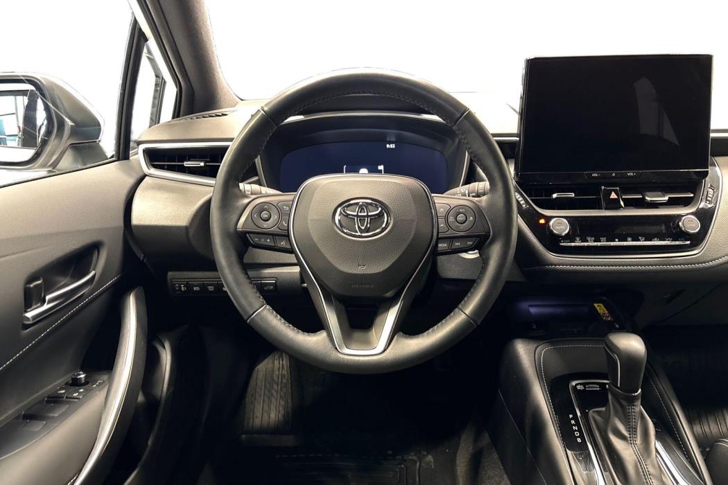 TOYOTA Corolla 2024